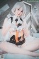 DJAWA Photo - Bambi (밤비): "Azur Lane HMS Sirius" (73 photos) P49 No.e755cc