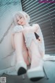 DJAWA Photo - Bambi (밤비): "Azur Lane HMS Sirius" (73 photos) P38 No.de9fcb