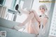 DJAWA Photo - Bambi (밤비): "Azur Lane HMS Sirius" (73 photos) P13 No.54c79c Image No. 121