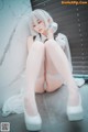 DJAWA Photo - Bambi (밤비): "Azur Lane HMS Sirius" (73 photos) P24 No.a15c23