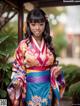 Ava Brooks - Midnight Kimono The Enchanting Seduction of an Ebony Geisha Set.1 20230805 Part 21 P8 No.efffb9