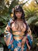 Ava Brooks - Midnight Kimono The Enchanting Seduction of an Ebony Geisha Set.1 20230805 Part 21 P15 No.92d324