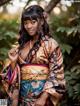 Ava Brooks - Midnight Kimono The Enchanting Seduction of an Ebony Geisha Set.1 20230805 Part 21 P19 No.cbfa46