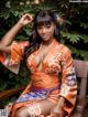Ava Brooks - Midnight Kimono The Enchanting Seduction of an Ebony Geisha Set.1 20230805 Part 21 P2 No.58dcd5