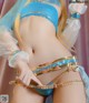 [KuukoW クー子] Princess Zelda ゼルダ姫 (The Legend of Zelda) P4 No.3127e1