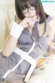 Coser@抱走莫子aa Vol.005: (45 photos) P5 No.0ca38f