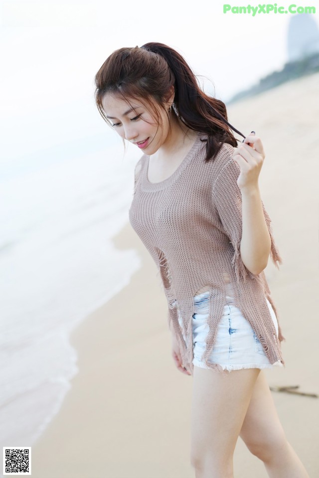 MyGirl Vol.233: Model Sabrina (许诺) (65 photos)