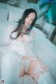 Bambi 밤비, [DJAWA] Nurse Nation (White ver) Set.01 P33 No.8657a8 Image No. 27