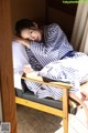 美乃すずめ 小野夕子, 週刊ポストデジタル写真集 神戸の女ＶＳ湘南の女 愛をちょうだい Set.03 P20 No.f6fd5f Image No. 13