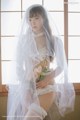 BoLoli 2017-07-24 Vol.090: Model Liu You Qi Sevenbaby (柳 侑 绮 Sevenbaby) (42 photos) P10 No.dc10e8
